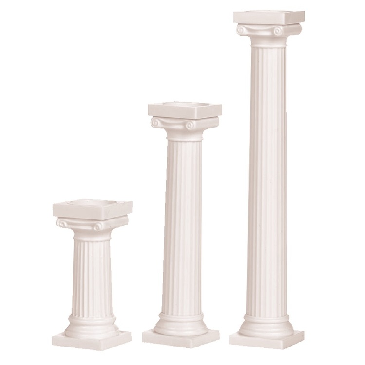Wilton Grecian Pillars
