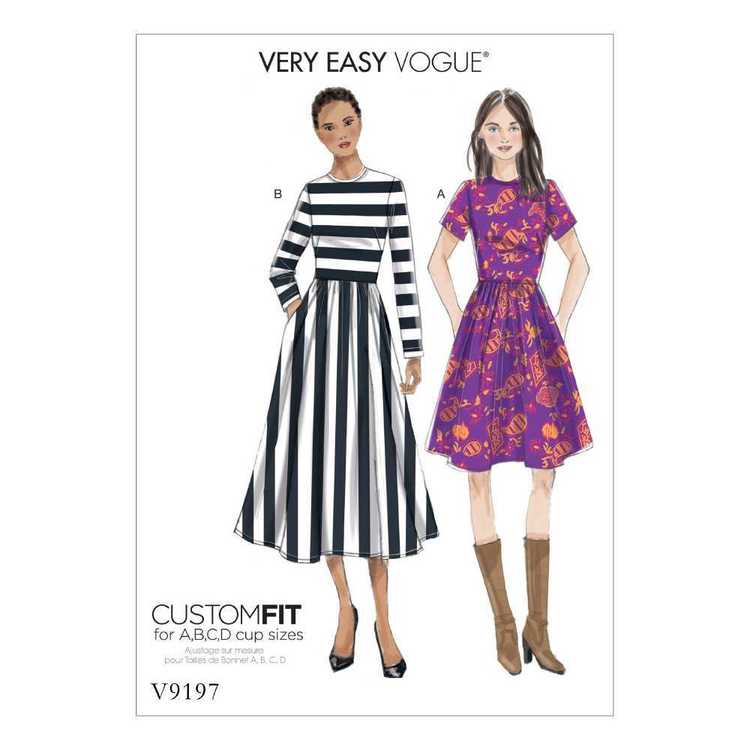 Very Easy Vogue Paper Patterns At Spotlight Your Sewing Essentials very-easy-vogue-paper-patterns-at-spotlight-your-sewing-essentials