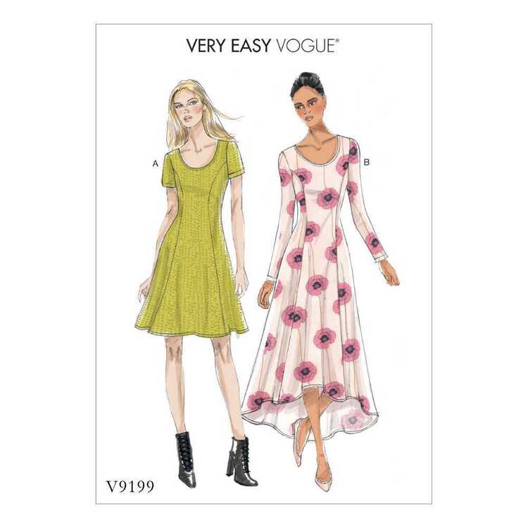 Shop Digital & Paper Women's Dress Patterns | Spotlight Australia Shop Digital & Paper Women's Dress Patterns | Spotlight Australia