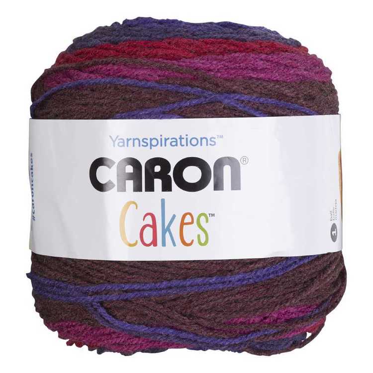 Caron Cakes Yarn 200 g