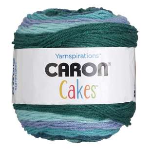 Caron Cakes Yarn 200 g Blueberry Shortcake 200 g