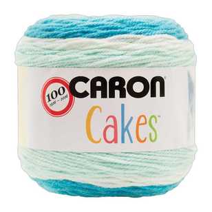 Caron Cakes Yarn 200 g Faerie Cake 200 g