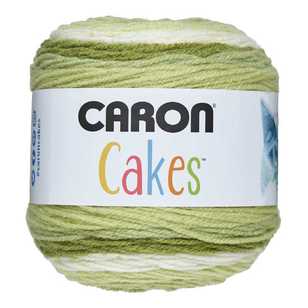 Caron Cakes Yarn 200 g Pistachio 200 g