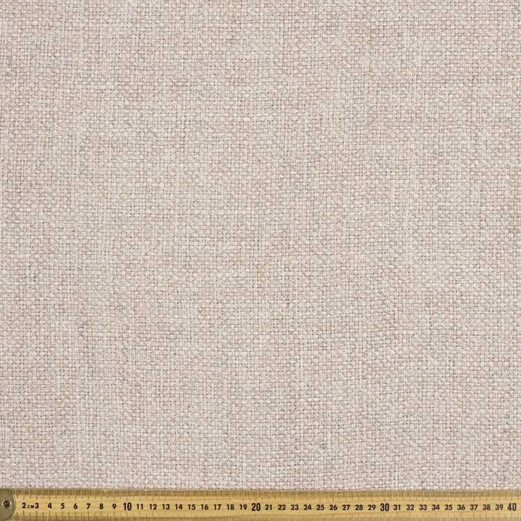 Camren Textured Weave Linen 142 cm