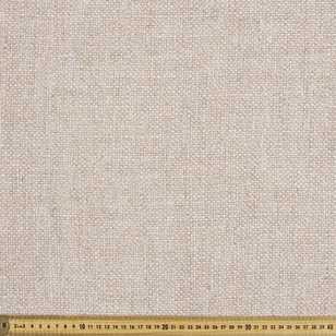 Camren Textured Weave Linen 142 cm