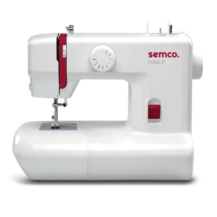 Shaco Sewing Machine Shop Sewing Machines Online | Spotlight New Zealand