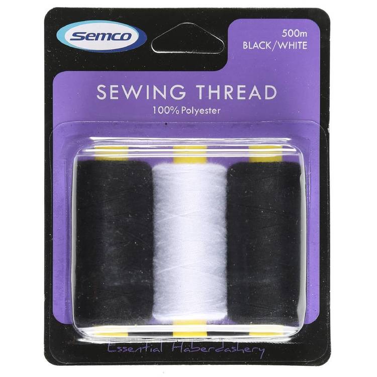 Semco Sewing Thread