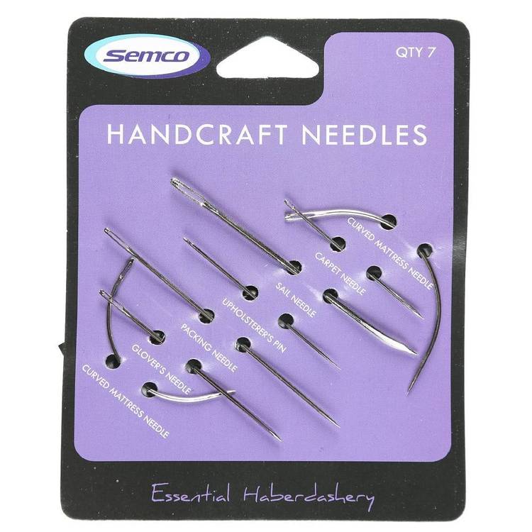 Semco Handcraft Needles