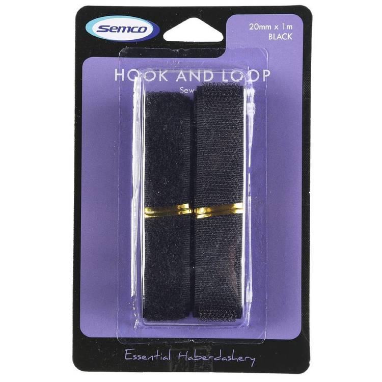Hook and Loop Fabric -  Australia