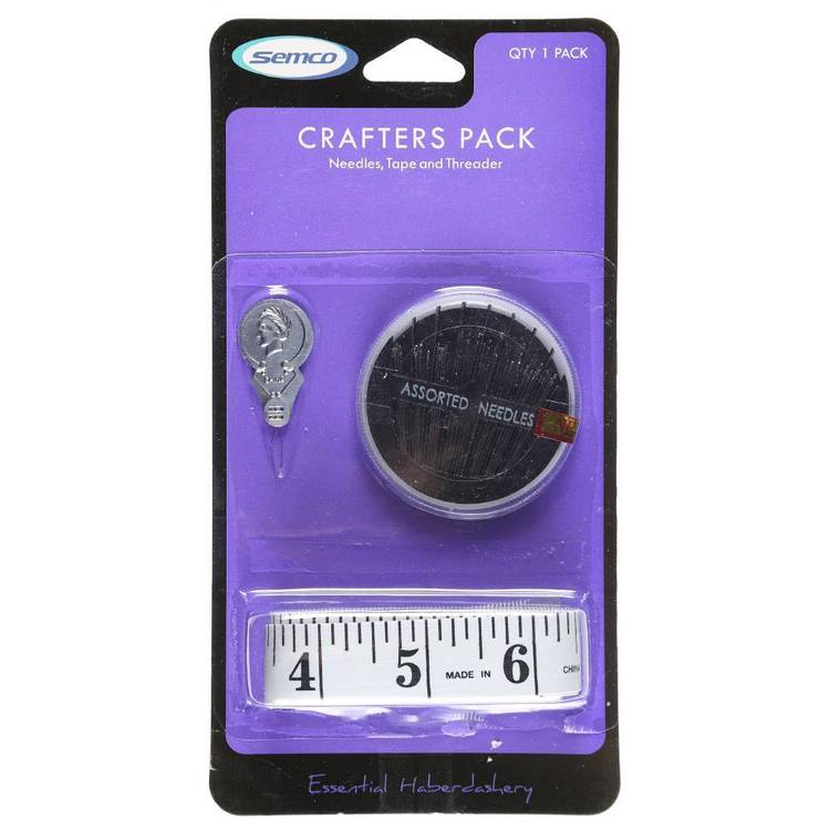 Semco Crafters Pack