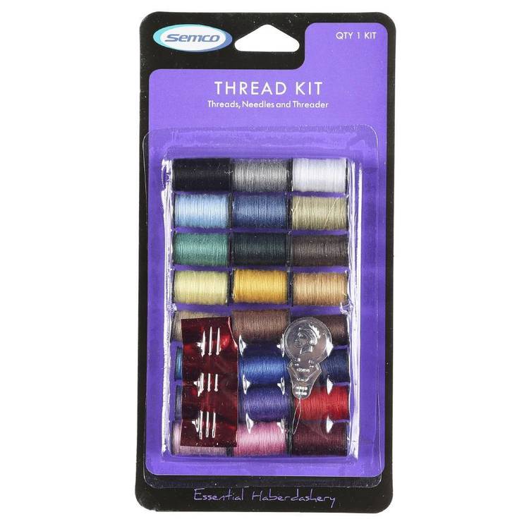 Semco Thread Kit