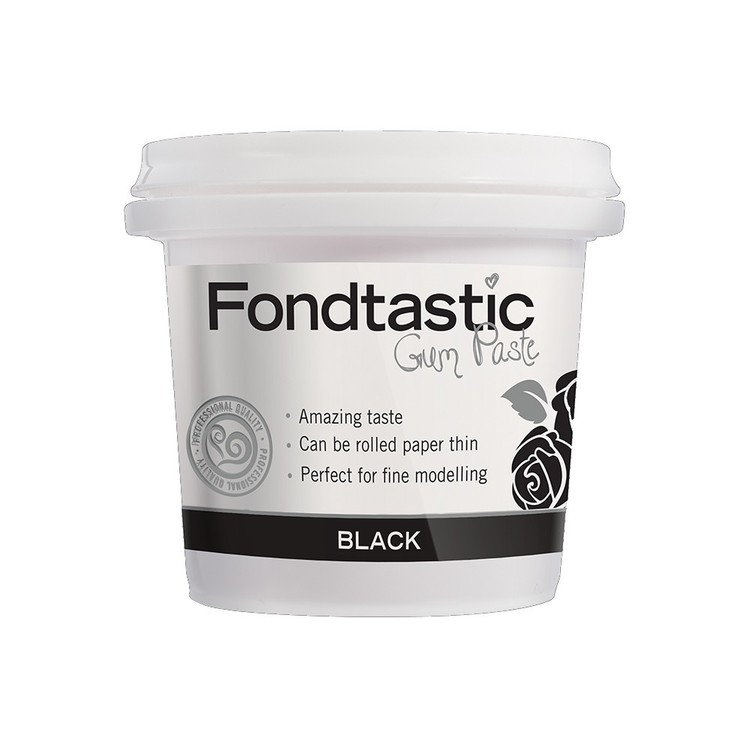 Fondtastic Ready Use Gum Paste