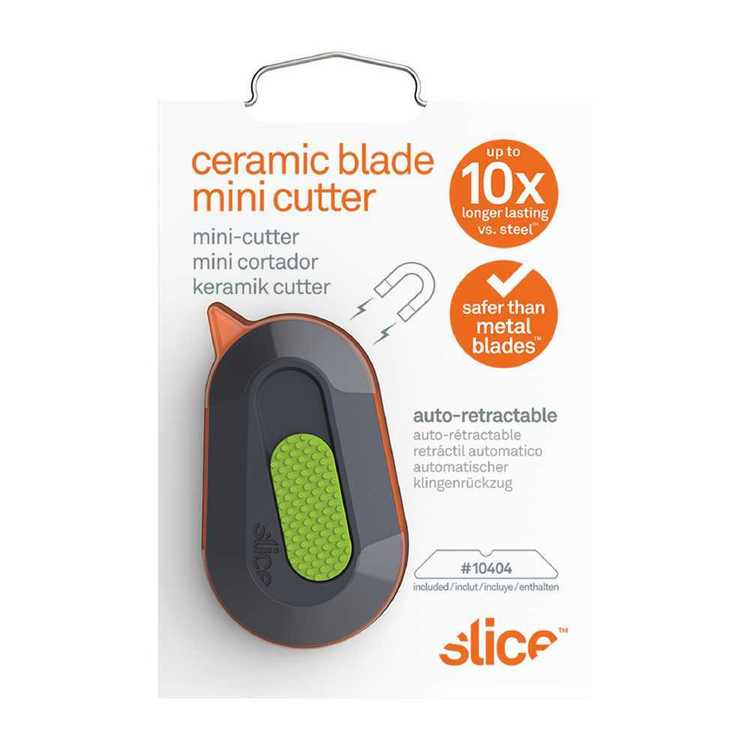 Slice Pocket Cutter
