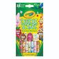 Crayola Doodle Scents Scented Markers 18 Pack
