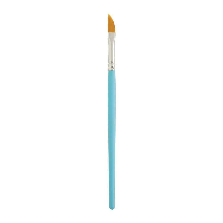 Princeton Select Dagger Striper Brush Multicoloured 1/4 in