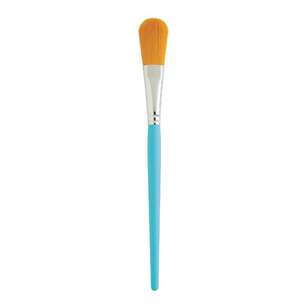 Princeton Select Oval Wash Brush Multicoloured 3/4 in
