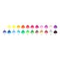 Faber-Castell Grip Watercolour Pencils 24 Pack Multicoloured