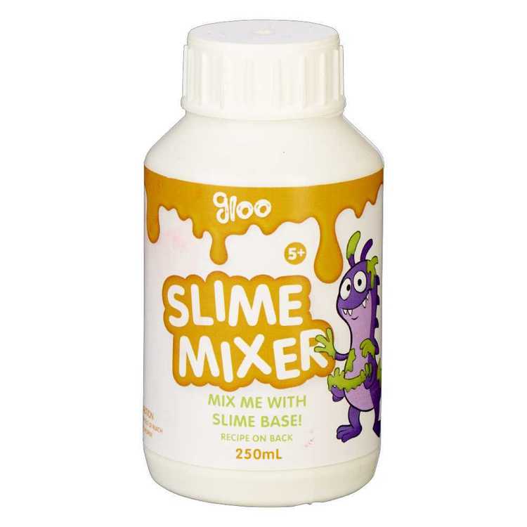 Gloo Slime Mixer