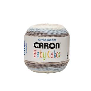 Caron Baby Cakes Yarn Dreamy Sky
