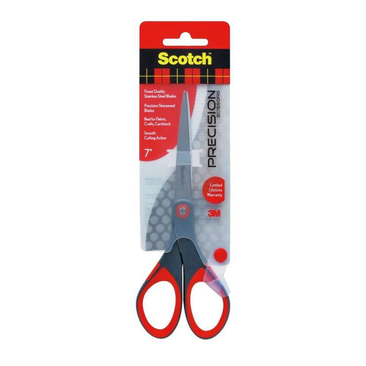 Scotch Precision Scissors