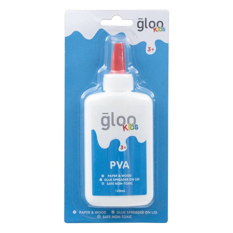 Shamrock Gloo PVA Glue