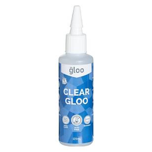 Gloo Acid Free Craft Glue Multicoloured