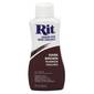 Rit Liquid Dye Dark Brown 235 mL
