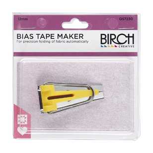 Birch Bias Maker Yellow 12 mm