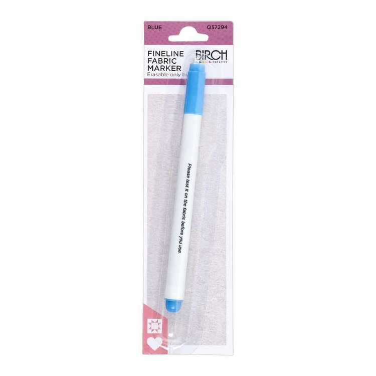Birch Erasable Fine Mark Pen