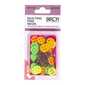 Birch Pins Quilting 50 Pack Multicoloured