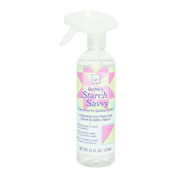 Birch Quilters Starch Savvy Clear
