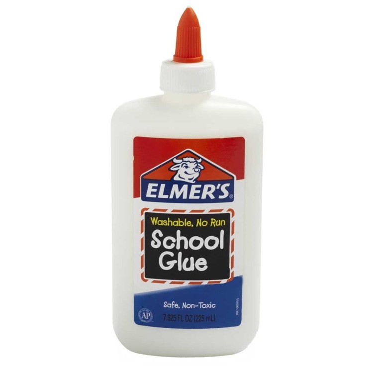 Elmer's School Liquid Glue