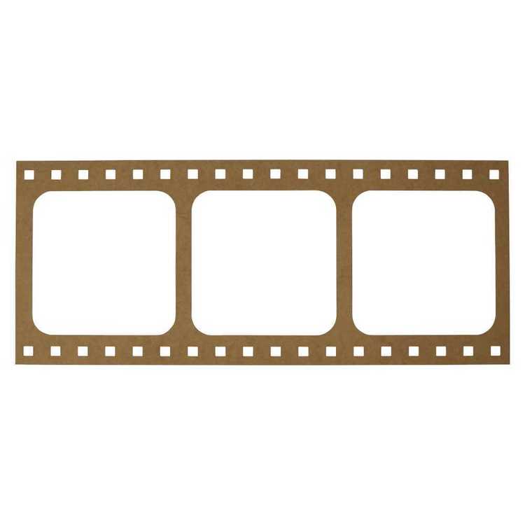 Kaisercraft Kaiserdecor Film Strip Frame