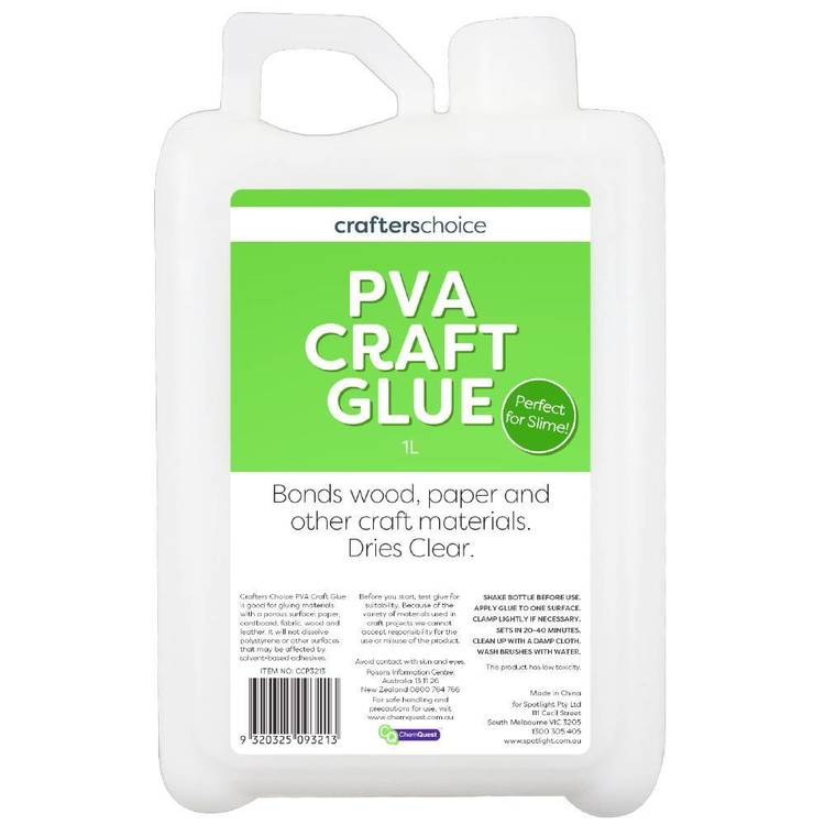 Crafter's Choice PVA Glue