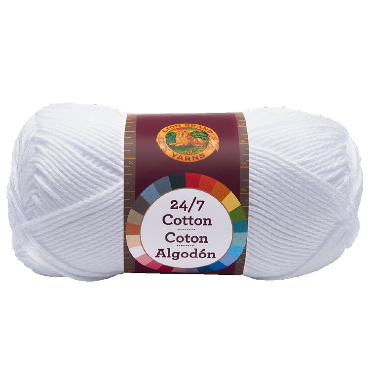 Shop Knitting Cotton Yarn Online | Spotlight Australia