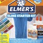 Elmer's Everyday Slime Starter Kit Multicoloured