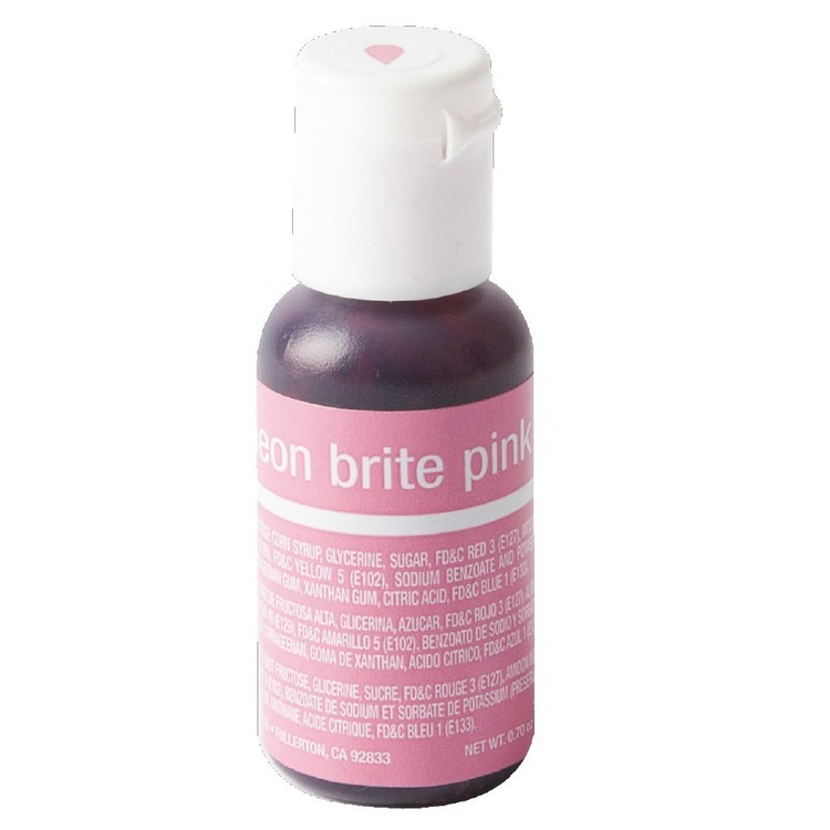 Chefmaster Liqua Gel Baking Essentials At Spotlight