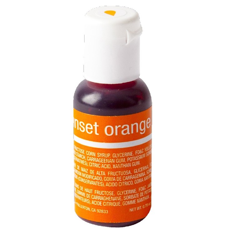 Chefmaster Liqua Gel Baking Essentials At Spotlight