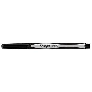 Sharpie Black Pen 2 Pack Black
