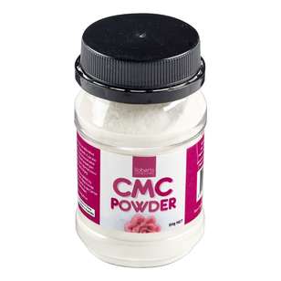 Roberts CMC Powder White 50 g