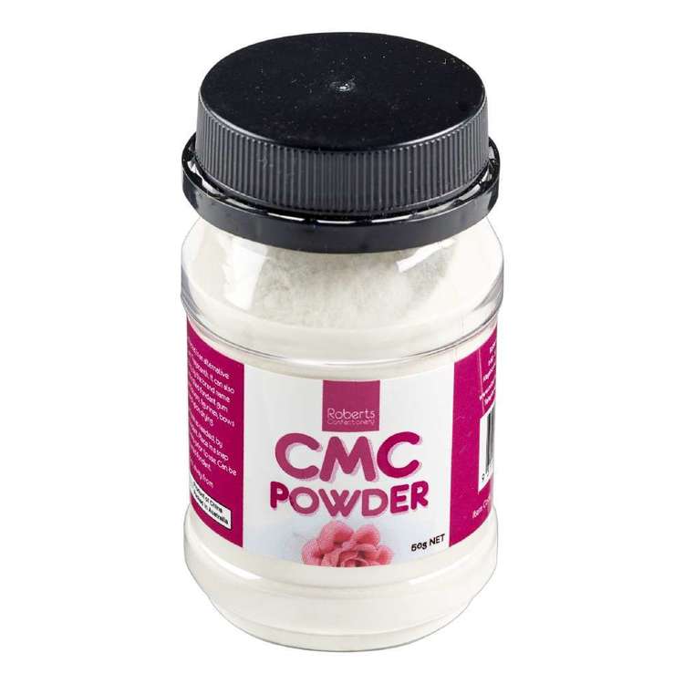 Roberts CMC Powder