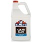 Elmer'S Clear Glue 1 Gallon Clear