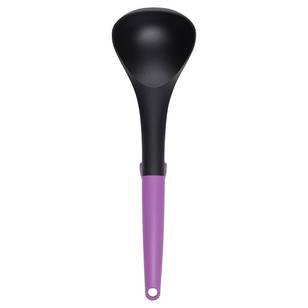 Colormix Nylon Ladle Purple