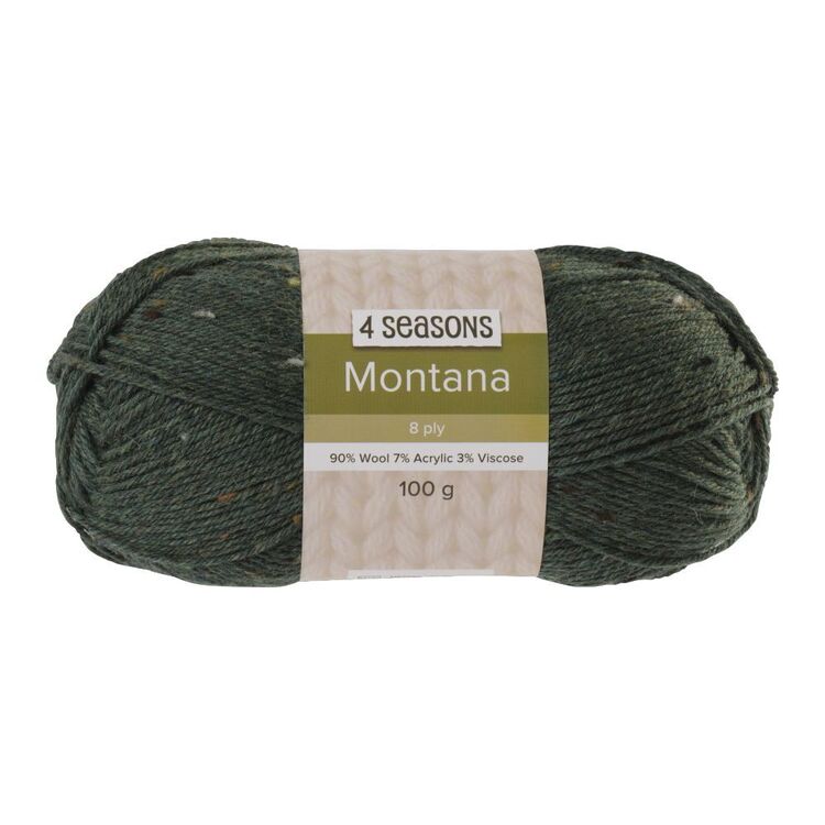 4 Seasons Montana 8 Ply 100 g Yarn