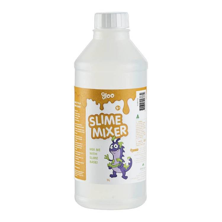 Gloo Slime Mixer 1 L