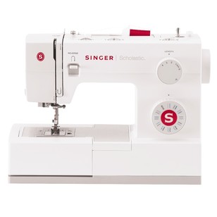 Singer 5523 Sewing Machine White