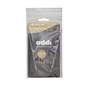 Addi Circular Metal Knit Needle 80 cm Silver