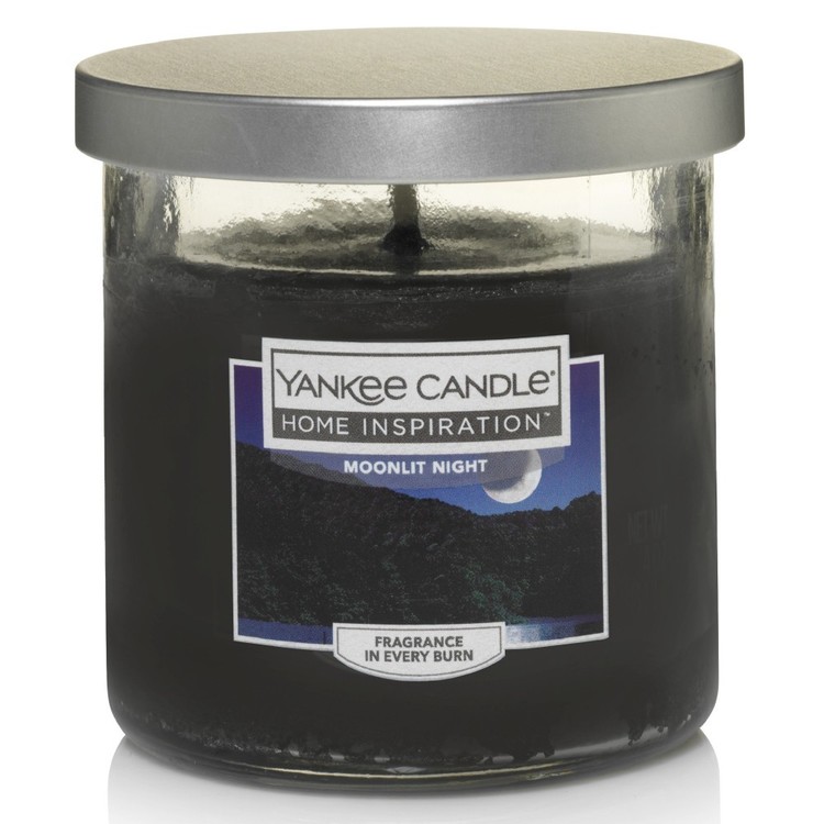 Yankee Candle Home Inspiration Small Tumbler Jar Moonlight Night