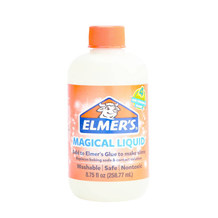 ELMER'S Magical Liquid, 258.77 ml, 2034511