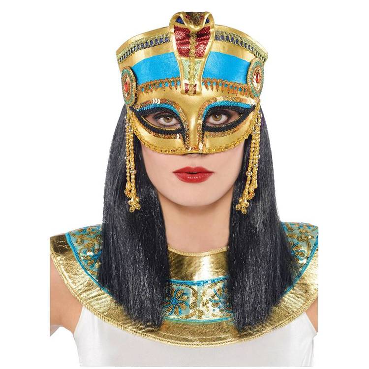Amscan Mask Egyptian